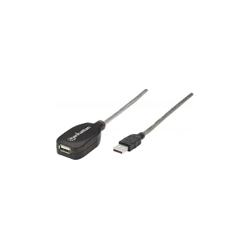 Cabo Extensor USB-A (M) para USB-A(F) 2.0 5 MT