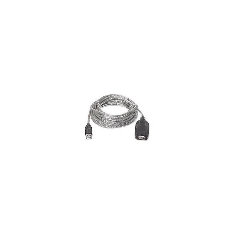 Cabo Extensor USB-A (M) para USB-A(F) 2.0 5 MT