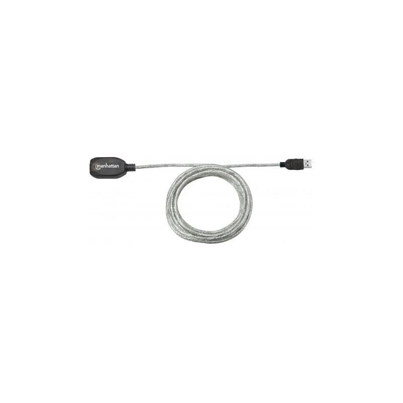 Cabo Extensor USB-A (M) para USB-A(F) 2.0 5 MT