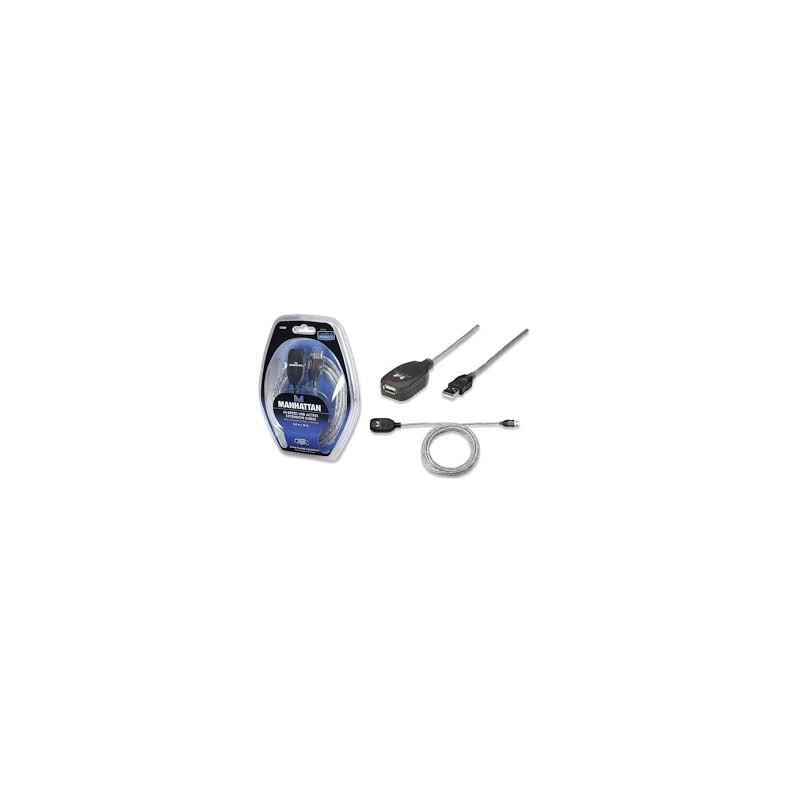 Cabo Extensor USB-A (M) para USB-A(F) 2.0 5 MT
