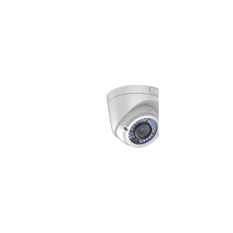 Câmera Mini Dome Infravermelho HD TVI 1080P