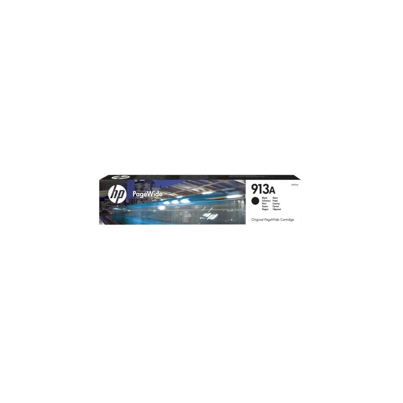 Tinteiro 913a page wide preto (l0r95ae)