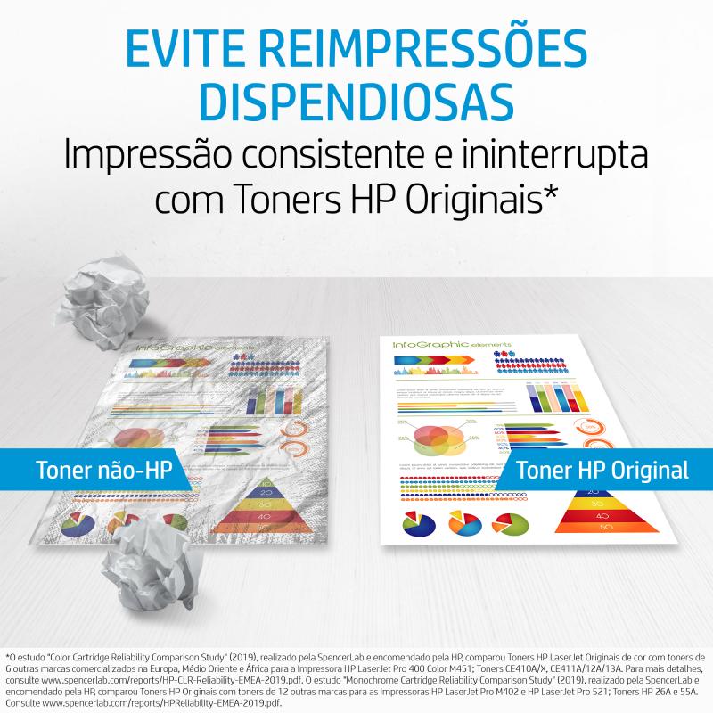 Tinteiro 913a page wide preto (l0r95ae)