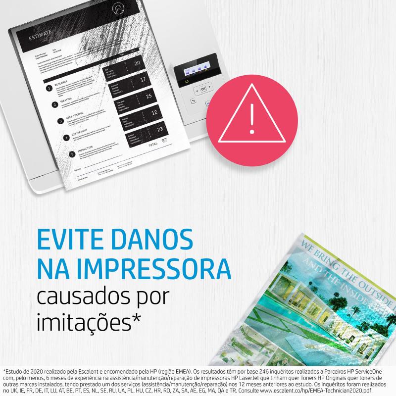 Tinteiro 913a page wide preto (l0r95ae)