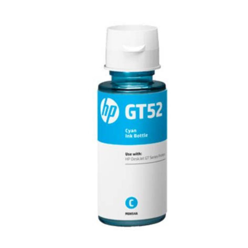 Tinteiro Gt52 Azul Ink Bottle 415 (M0h54ae)