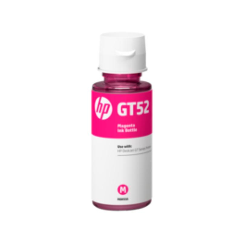 Tinteiro Gt52 Magenta Ink Bottle 415 (M0h55ae)