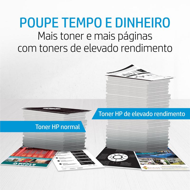 Toner 659A MFP M856/M776 Preto (16.000)