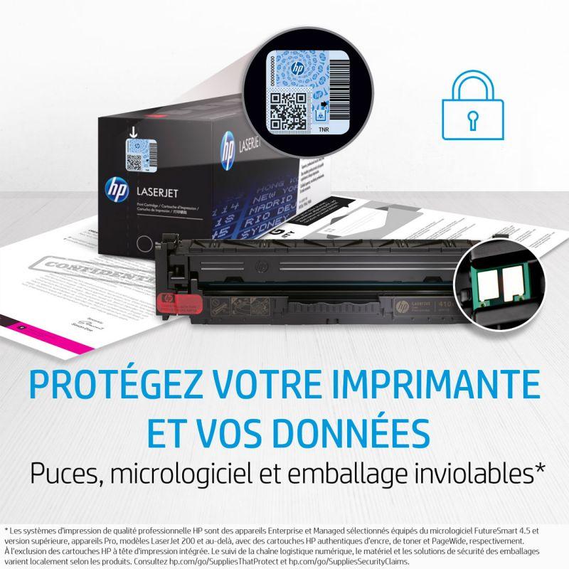 Toner 1510a 151a preto lj4003/mfp4103 (3.050 pag.)