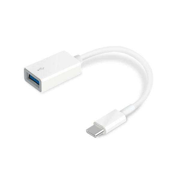 Adaptador USB-C 3.0 (M) Para USB-A (F)