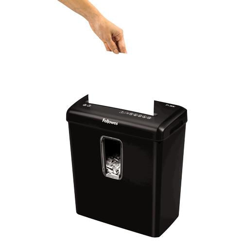 Destruidor De Documentos P-30C Cross Cut