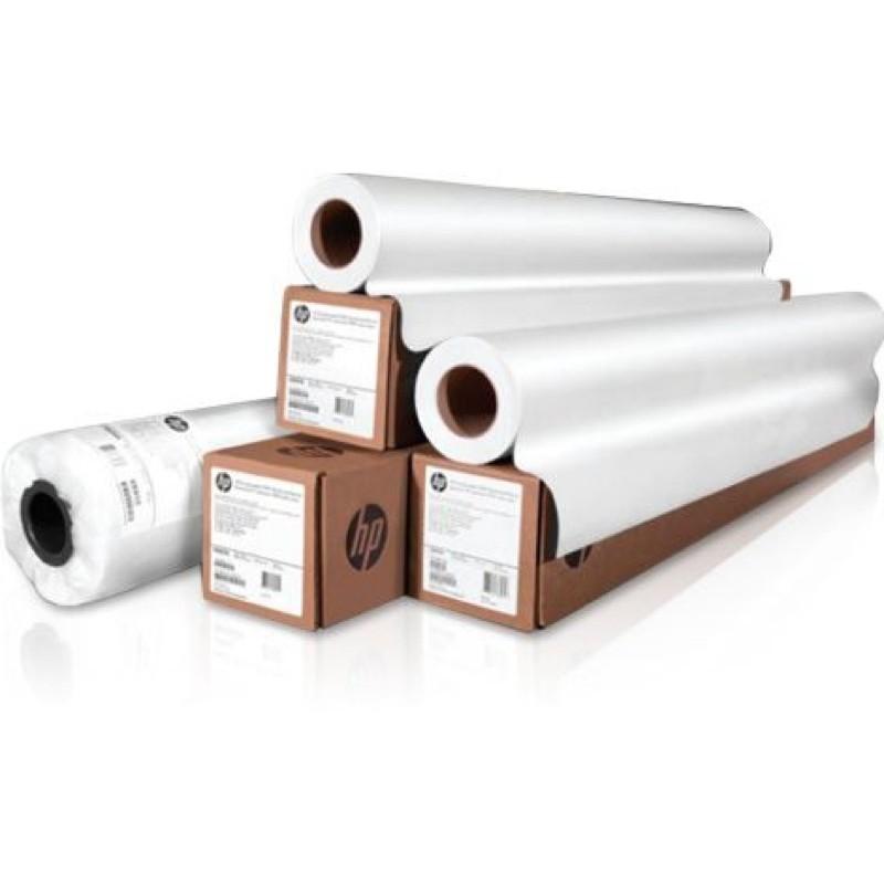 Rolo de papel revestido 36   (c6020b)