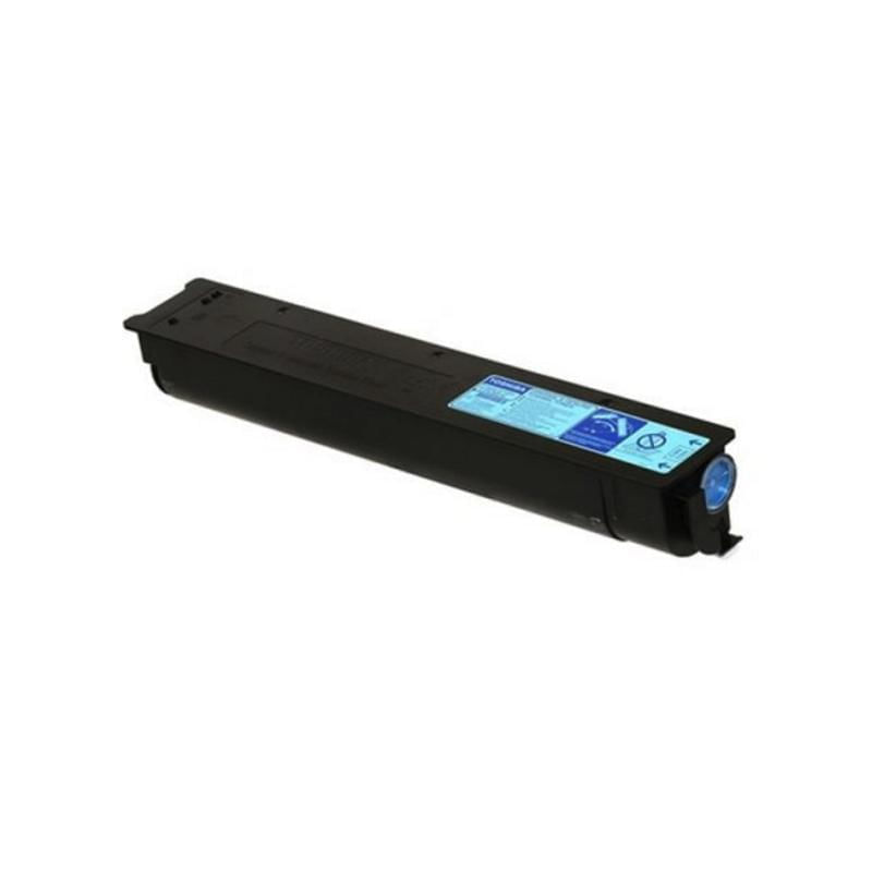 Toner Developer D-FC30C Ciano E-2050/2550