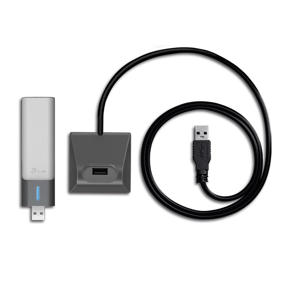 ADAPTADOR WI-FI AX1800