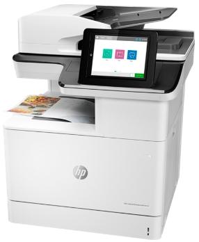 Impressora Laserjet MFP Color A3 M776DN