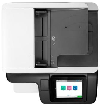 Impressora Laserjet MFP Color A3 M776DN
