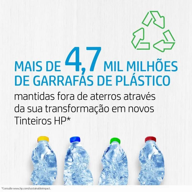 Tinteiro 925 Magenta