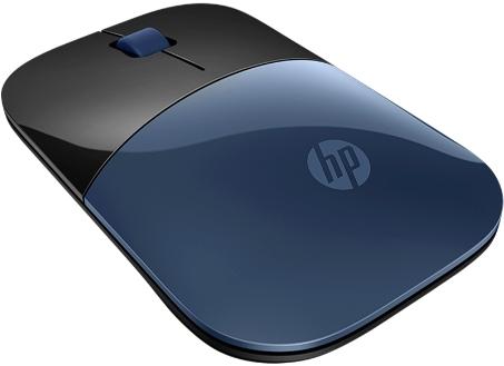 Rato Sem Fio z3700 Azul/Preto