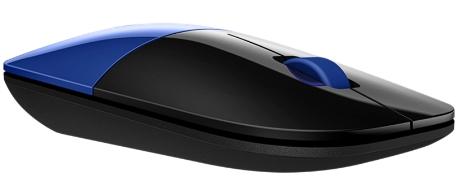 Rato Sem Fio z3700 Azul/Preto