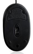 Mini Rato USB Optico 1000DPI