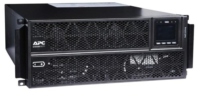 Ups Smart 5000VA Xli 230V Srt Online