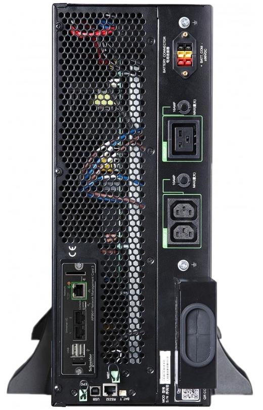Ups Smart 5000VA Xli 230V Srt Online