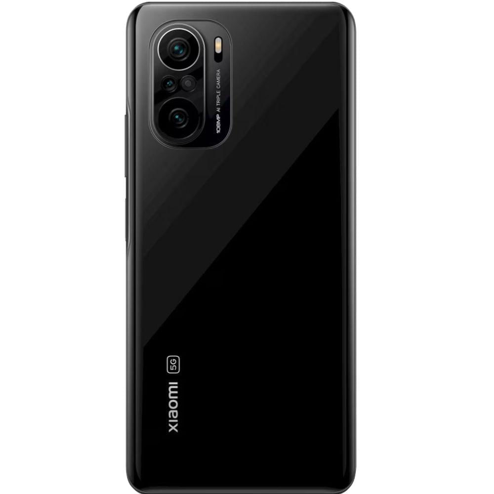 Smartphone 11i 8GB + 128GB Preto