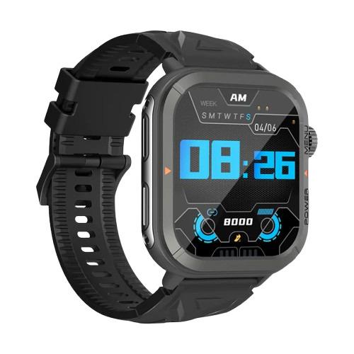 Smartwatch W30 Preto