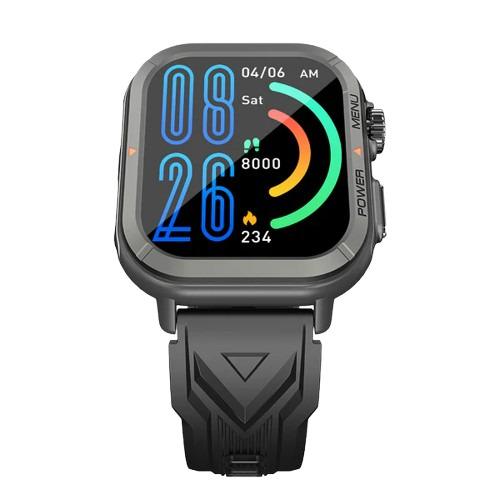 Smartwatch W30 Preto