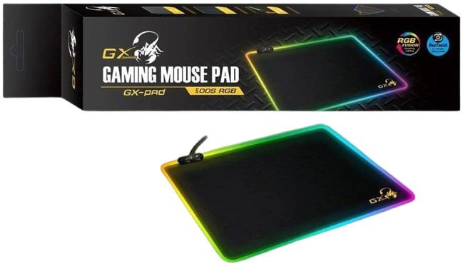 Tapete Para Mouse Gx-Pad 500S