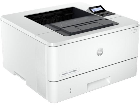 Hp Laserjet Mono M4003 Dn Pro (42ppm)