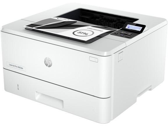 Hp Laserjet Mono M4003 Dn Pro (42ppm)