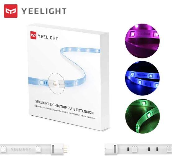 Fita Extensão Led Mi 1M Para o Kit Yeelight Llus