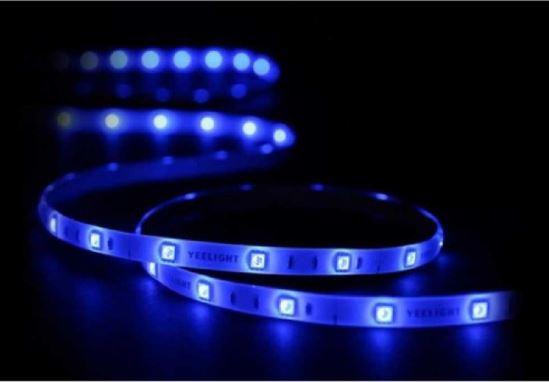 Fita Extensão Led Mi 1M Para o Kit Yeelight Llus