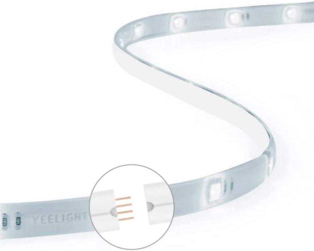 Fita Extensão Led Mi 1M Para o Kit Yeelight Llus