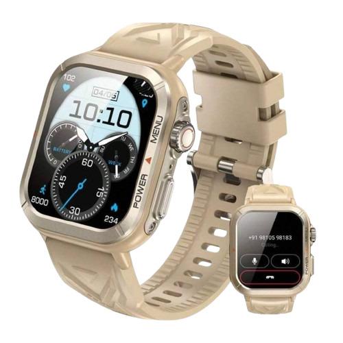 Smartwatch W30 Caqui