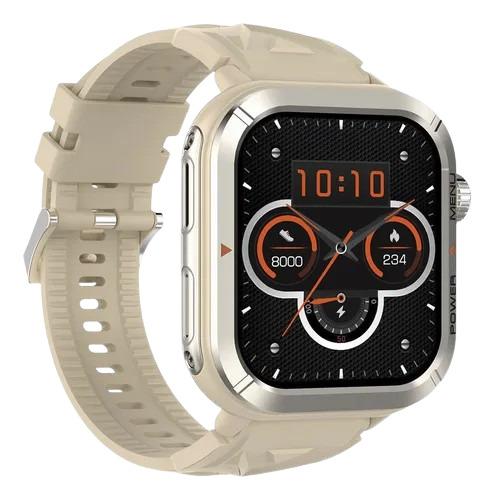 Smartwatch W30 Caqui