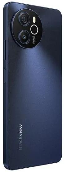 Smartphone Shark 8 8GB/256GB Cinzento