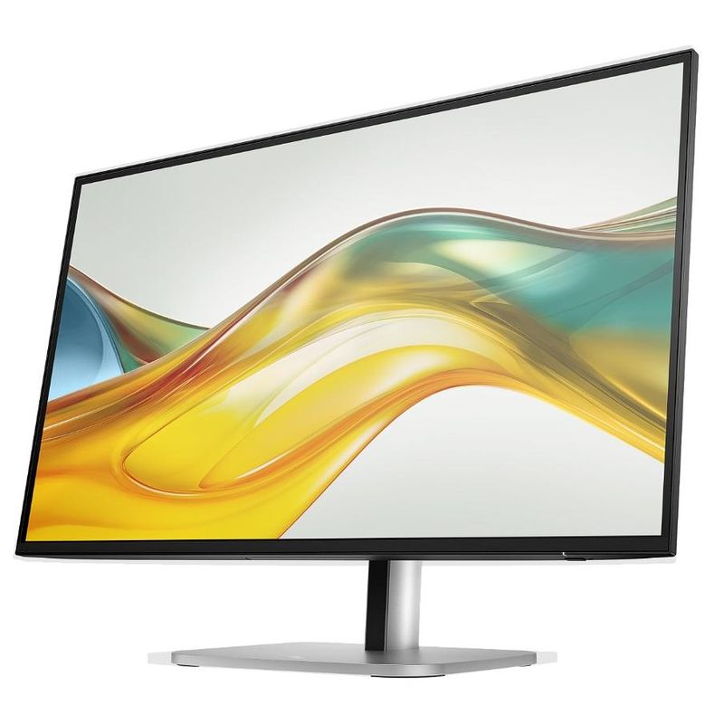 Monitor 27" 527PQ G5 FHD HDMI/DP/4USB Rotation