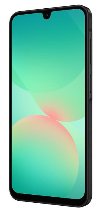 Smartphone Galaxy A26 DS 6GB/128GB Preto