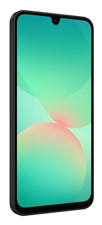 Smartphone Galaxy A26 DS 6GB/128GB Preto