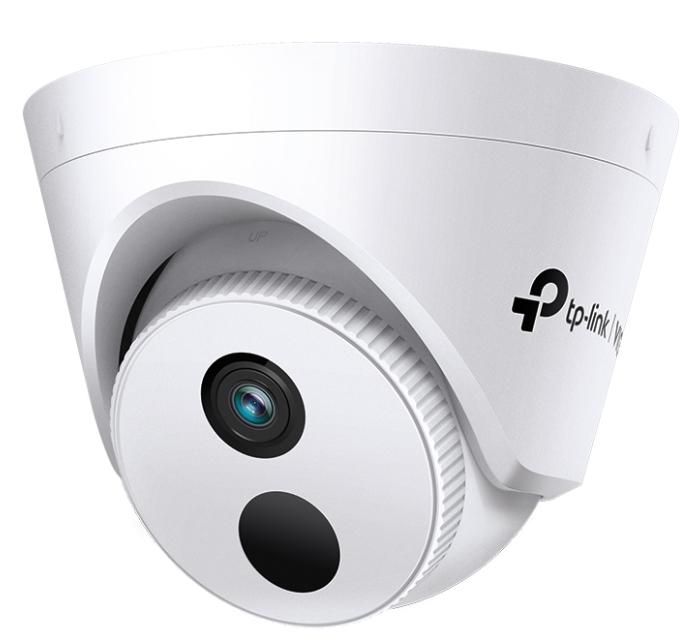Câmera de Vigilância 3MP Para NVR FHD Deteção de Movimento