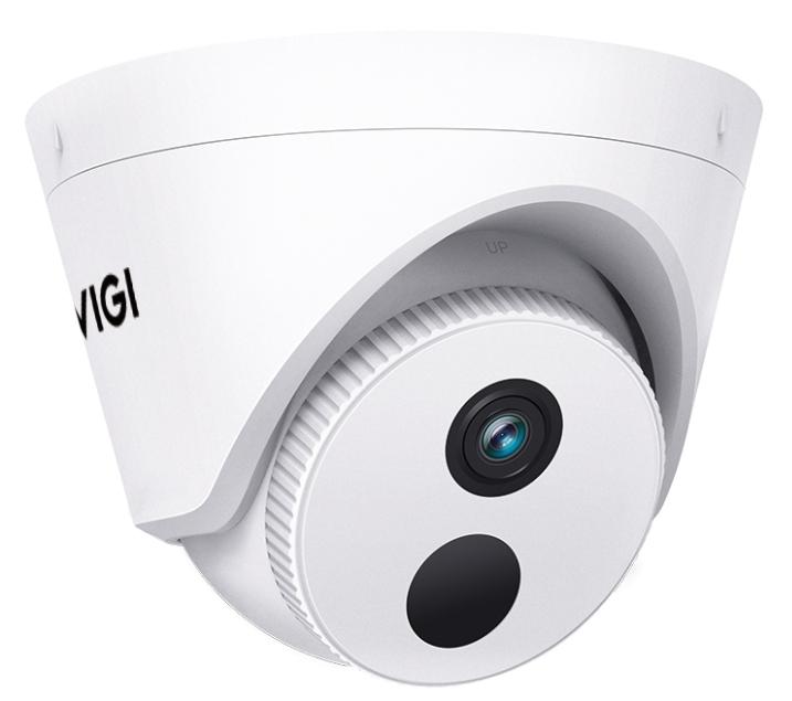 Câmera de Vigilância 3MP Para NVR FHD Deteção de Movimento
