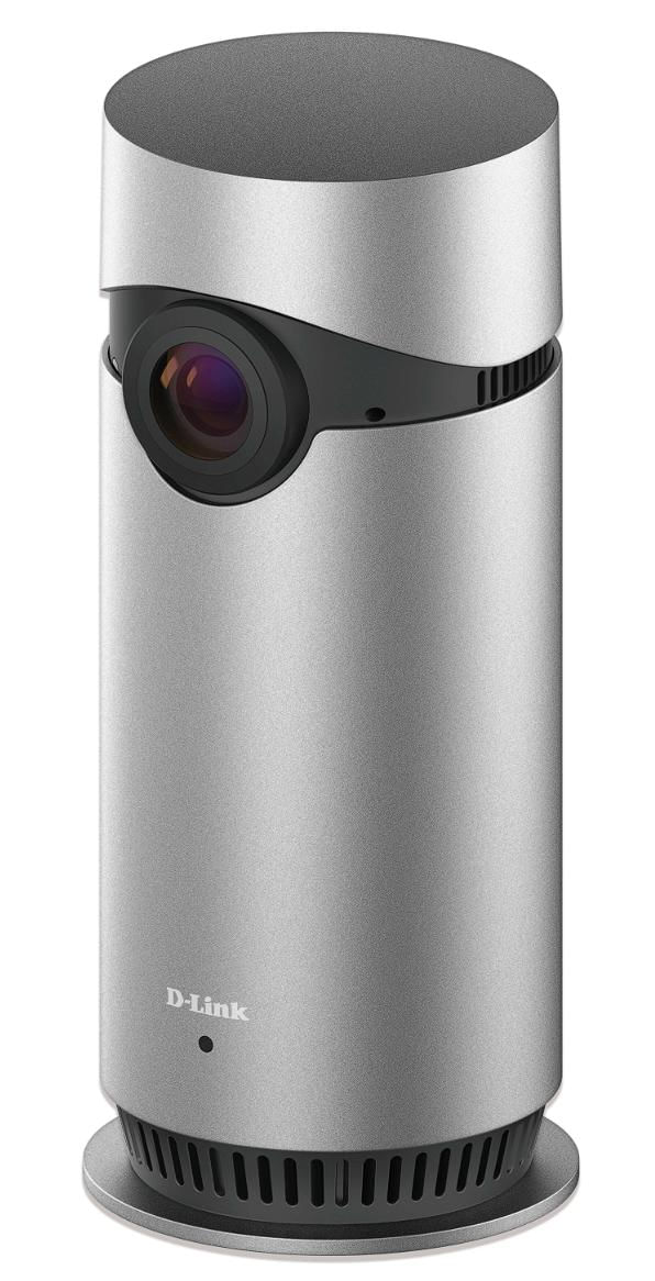 Câmera Wireless IP FULL HD 11AC 180º