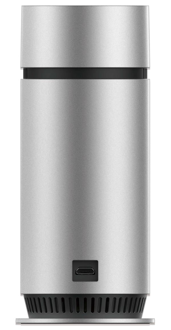 Câmera Wireless IP FULL HD 11AC 180º
