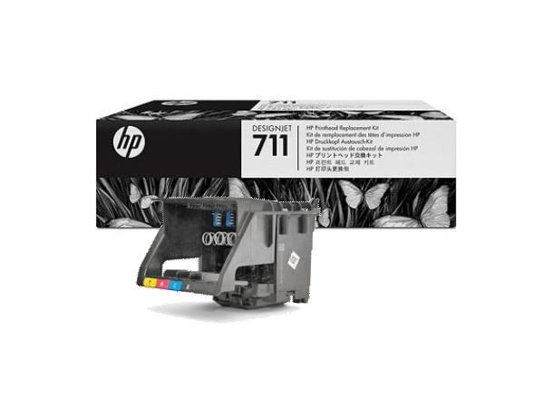 Kit de Substituição de Cabeça de Impressão Designjet 711