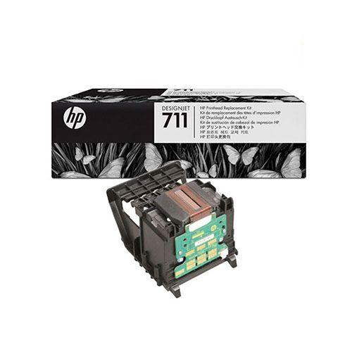 Kit de Substituição de Cabeça de Impressão Designjet 711