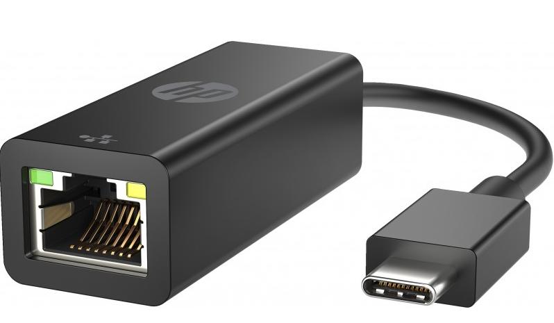 Adaptador Usb-C Para Rj45