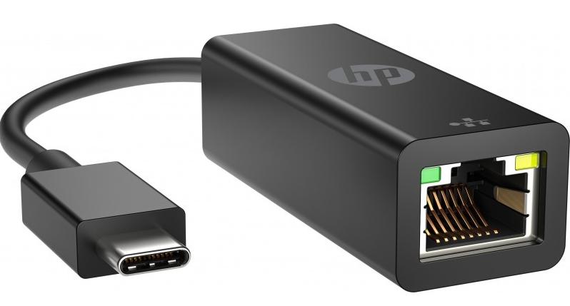 Adaptador Usb-C Para Rj45