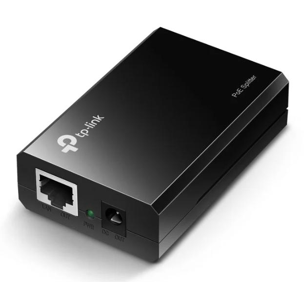Adaptador Poe Splitter