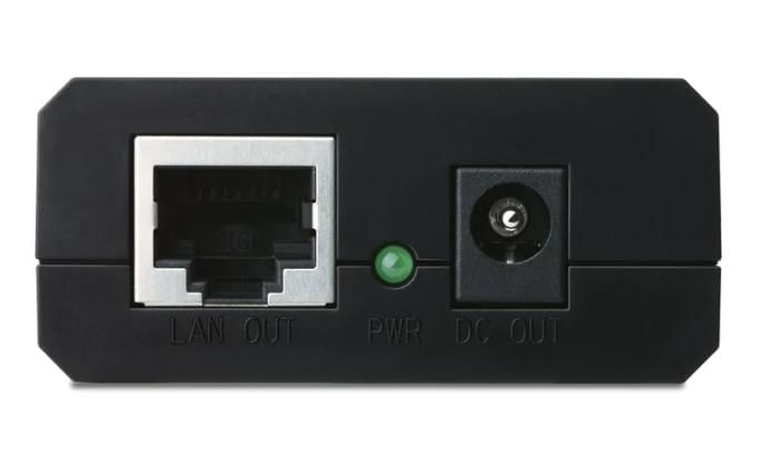 Adaptador Poe Splitter